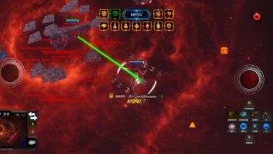 List of All Mech Armada Galactic Warfare Codes-updated