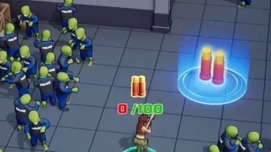 List of All Mech Assemble Codes-updated