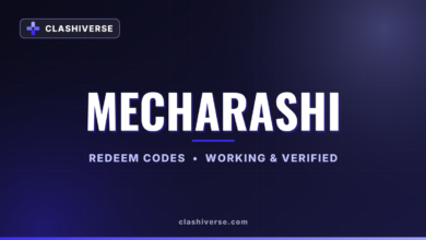 Mecharashi codes