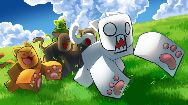 List of All Meow Madness Codes-updated