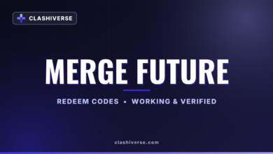 Merge Future codes