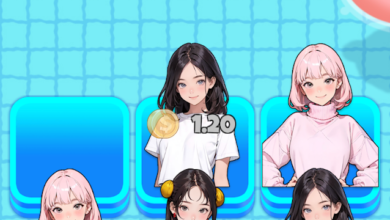 List of All Merge Girls Codes-updated