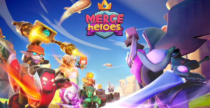 List of All Merge Hero Codes-updated