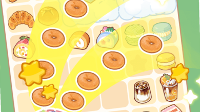 List of All Merge Sweets Codes-updated