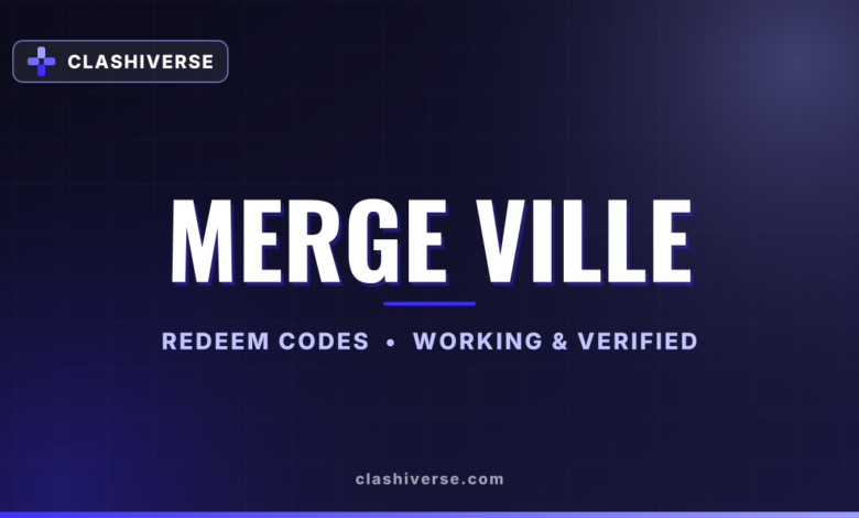 Merge Ville codes