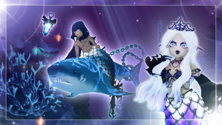 [HALLOWEEN] Mermaid Isle Codes (October 2026)