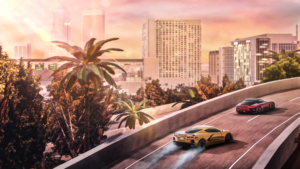 [MINIMAP]Midnight Chasers Highway Racing Codes (October 2026)