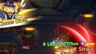 List of All Mini Heroes Magic Throne Codes-updated