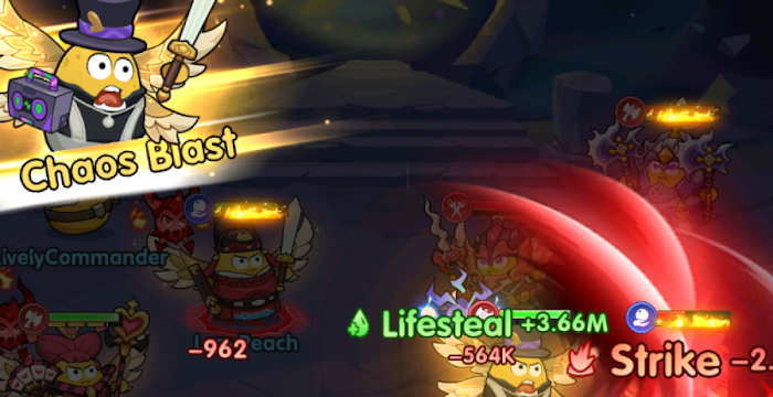 List of All Mini Heroes Magic Throne Codes-updated