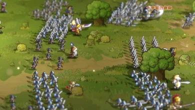 List of All Mini Warriors Reborn Codes-updated