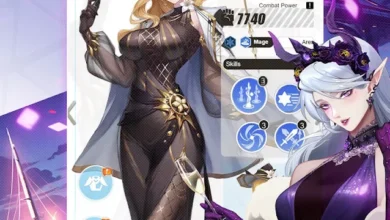 List of All Mobile Goddess Codes-updated