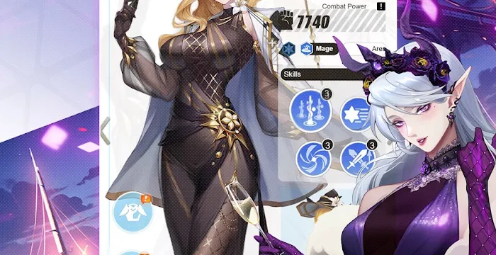 List of All Mobile Goddess Codes-updated