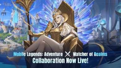 List of All Mobile Legends: Bang Bang Codes-updated