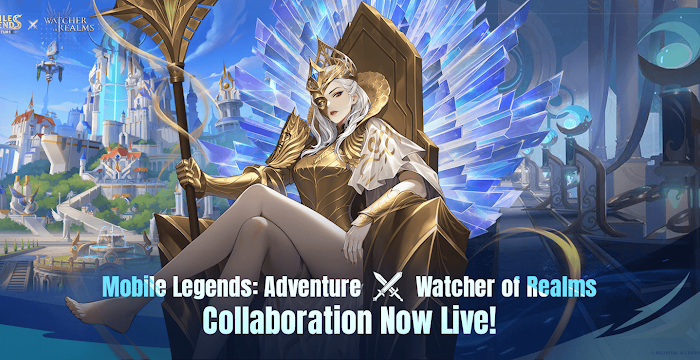 List of All Mobile Legends: Bang Bang Codes-updated