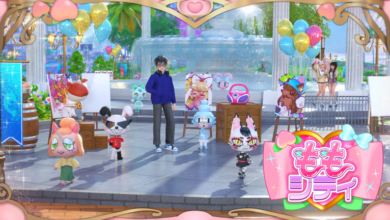 List of All Momo City Codes-updated