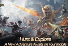 List of All Monster Hunter Outlanders Codes-updated