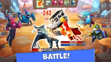 List of All Monster Legends Codes-updated