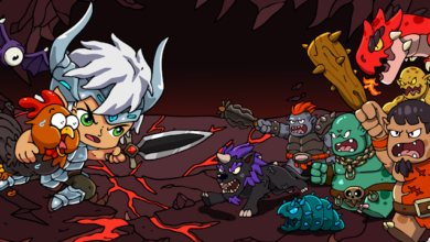 List of All Monster Slayer Codes-updated
