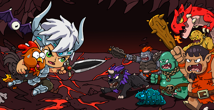 List of All Monster Slayer Codes-updated