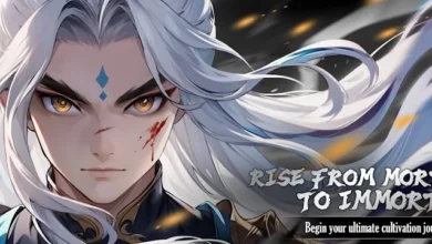 List of All Mortal to Immortal: Idle RPG Codes-updated