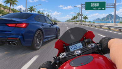 List of All Motorcycle Mayhem Codes-updated
