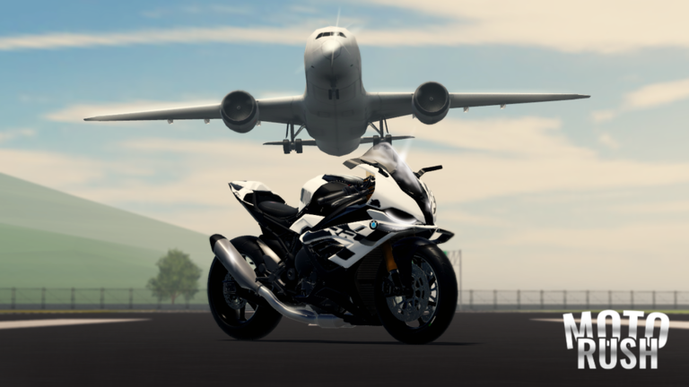 List of All MotoRush Codes-updated