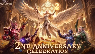 List of All MU Dark Epoch Codes-updated