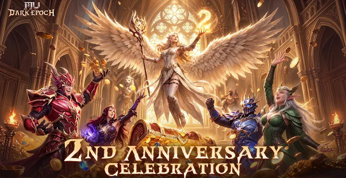 List of All MU Dark Epoch Codes-updated