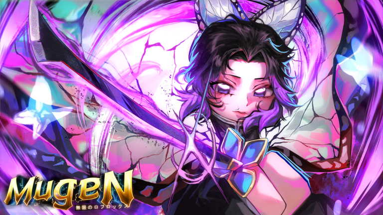 List of All MUGEN Codes-updated