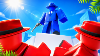 List of All Murder Duels Codes-updated