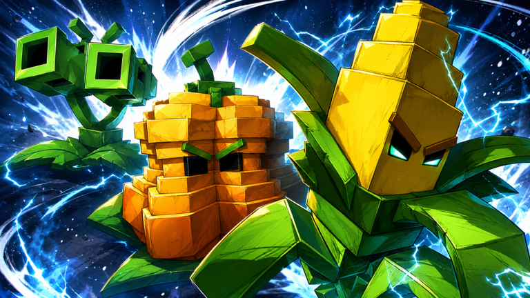 List of All Mutant Plants Base Defense Codes-updated