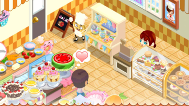List of All My Bakery Story Codes-updated