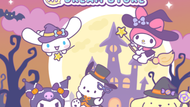 List of All My Hello Kitty Cafe Codes-updated