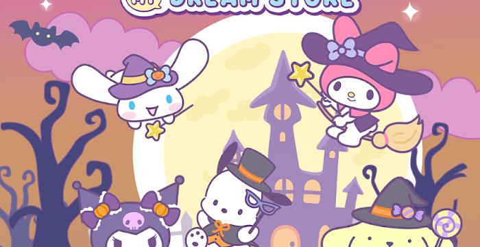 List of All My Hello Kitty Cafe Codes-updated