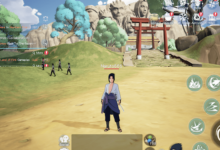 List of All NARUTO SHIPPUDEN: Ninja Scrolls Clash Codes-updated