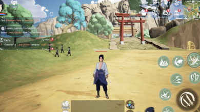 List of All NARUTO SHIPPUDEN: Ninja Scrolls Clash Codes-updated
