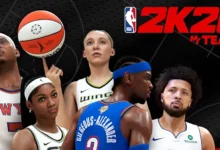 List of All NBA 2K26 MyTEAM Locker Codes-updated