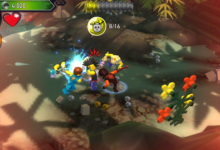 List of All Ninja GO Codes-updated