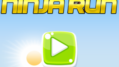List of All Ninja Run Codes-updated