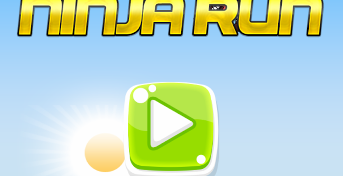 List of All Ninja Run Codes-updated