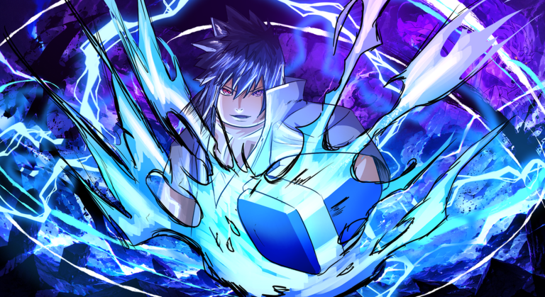 [Sasuke Rework] Ninja Time Codes (October 2026)