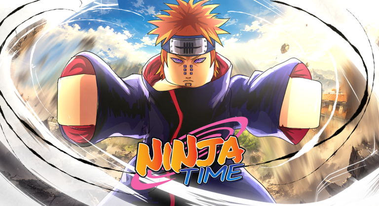 List of All Ninja Time Codes-updated