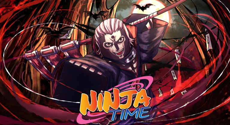 [Autumn Event + Immortal Clan] Ninja Time Codes (October 2026)