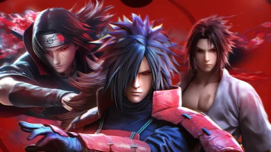 List of All NinMaster Final Chronicles Codes-updated