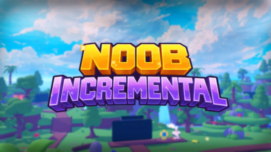 List of All Noob Incremental Codes-updated