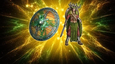 List of All Norse Saga Codes-updated
