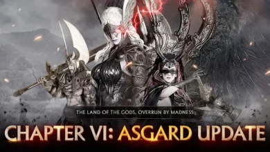 List of All Odin Valhalla Rising Codes-updated