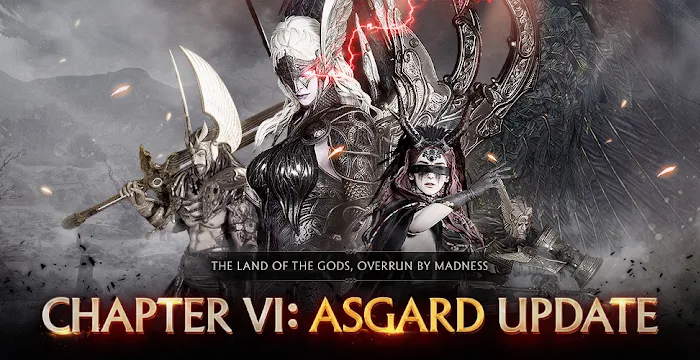 List of All Odin Valhalla Rising Codes-updated