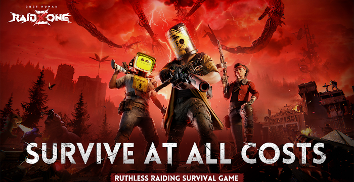 List of All Once Human Codes-updated