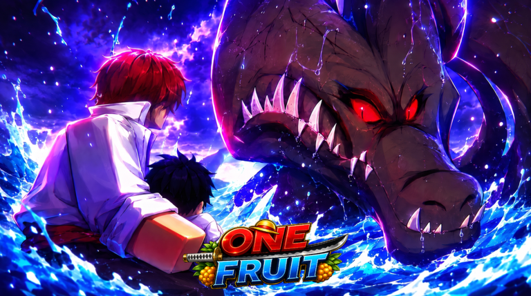 List of All ONE FRUIT Codes-updated
